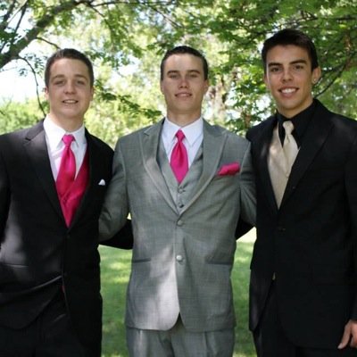 Profile Picture of Curtis Swift (@curtis_swift) on Twitter