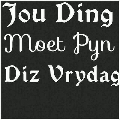 Profile Picture of Ruth Hendricks (@RuthHendricks14) on Twitter