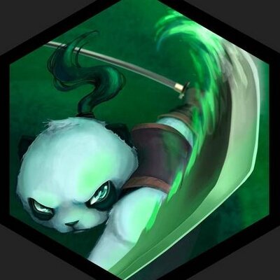 Profile Picture of Halamuda (@GPIProductions) on Twitter