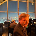 Profile Picture of Matthew Thorpe Hull (@mattthorpehull) on Instagram
