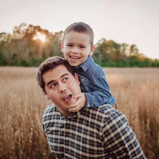Profile Picture of Chas Clements (@chas.clements.7) on Facebook