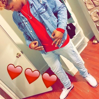 Profile Picture of Nick Booker-Brown 😜 (@Nickbooker13) on Twitter