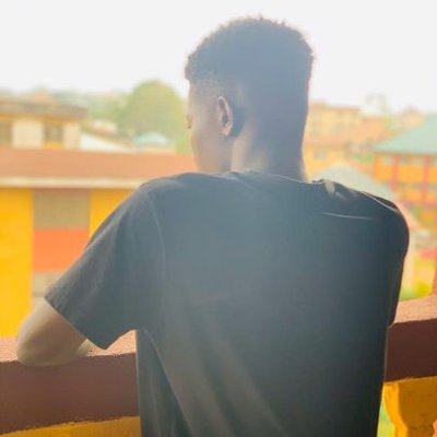 Profile Picture of HIS GRACE🔥 (@josh_alaba) on Twitter