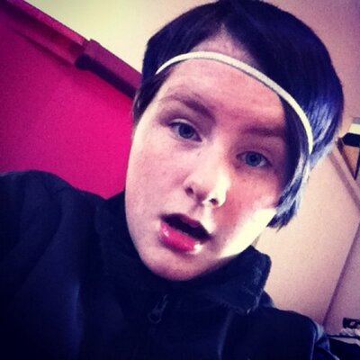 Profile Picture of Aileen Barney (@aileen_barney) on Twitter