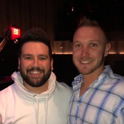 Profile Picture of John Ham (@J_GO_HAM32) on Twitter