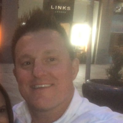 Profile Picture of Jon Salter (@jonsalter4) on Twitter