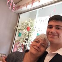 Profile Picture of Margaret Bruce (@margaret-bruce-12) on Quora