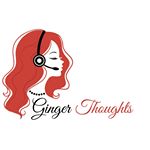 Profile Picture of Heather Frazier (@gingerthoughtspod) on Instagram