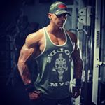 Profile Picture of 🌐IFBB Pro Edward Alvarez 🇨🇴 (@ifbb_pro_flack0) on Instagram