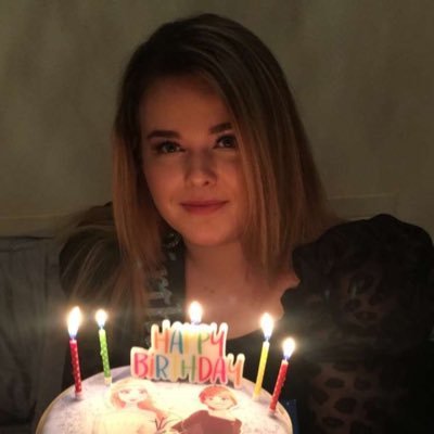 Profile Picture of Chloe Casey (@chloecasey01) on Twitter