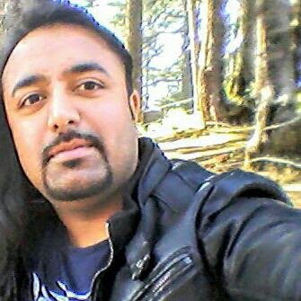 Profile Picture of Ankush Sood (@ankushsood01) on Twitter