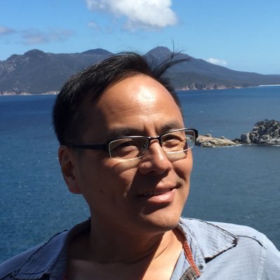 Profile Picture of Rong-Shyang Sheu (@SheuRong) on Twitter