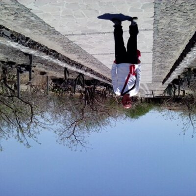 Profile Picture of ALEJANDRO OCA (@ALEJANDROOCA2) on Twitter