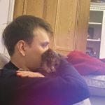 Profile Picture of Toby Bishop (@tobybish1) on Instagram
