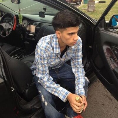 Profile Picture of Tiger (@Ajmal_Syed786) on Twitter