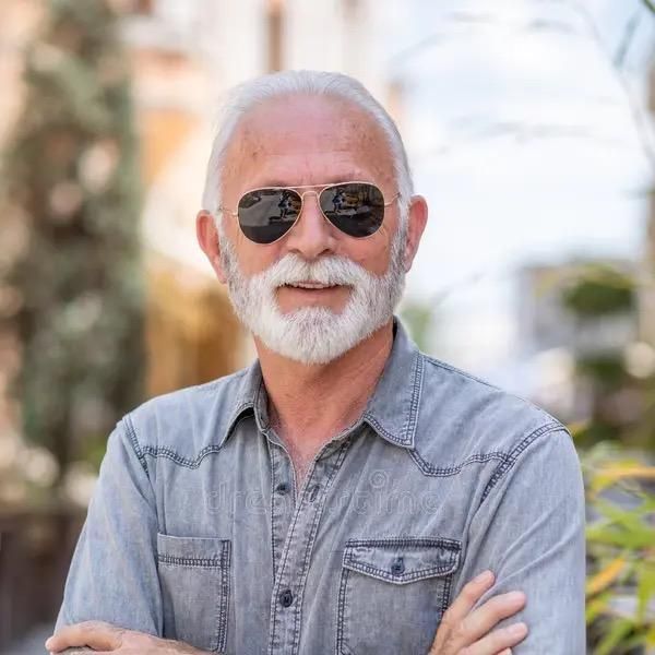 Profile Picture of BrianBarnes (@jaspejjmdgb) on Tiktok