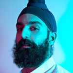Profile Picture of Nirvikar Singh (@nirv_singh) on Instagram