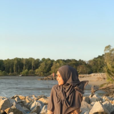 Profile Picture of Nur Amalia (@amalia_anur) on Twitter