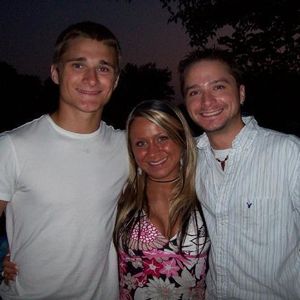 Profile Picture of Joseph Mohr (@mrknightinsemiglossarmor) on Myspace