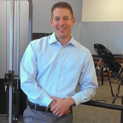 Profile Picture of Michael Q Cerullo (@MikeProPT) on Twitter