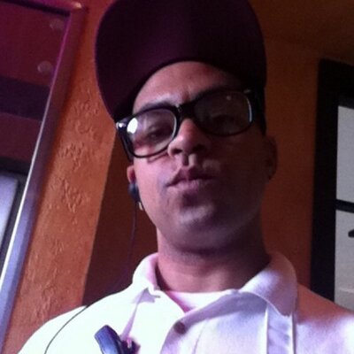 Profile Picture of Kevin Mcconaughey (@1smoove_atlien) on Twitter