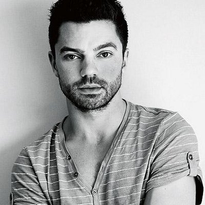Profile Picture of Dominic Cooper News (@DomCooperNet) on Twitter
