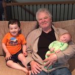 Profile Picture of Larry Palmquist (@larry.palmquist) on Facebook