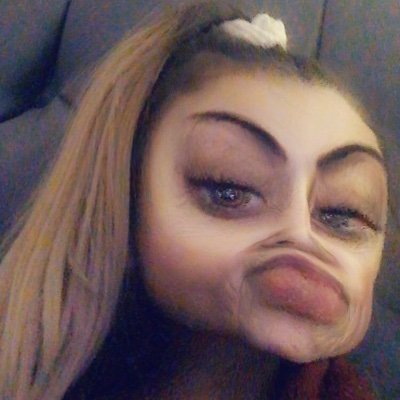 Profile Picture of Lucy Findlay (@LucyFindlay18) on Twitter