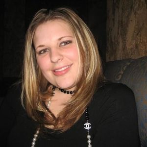 Profile Picture of Lisa Lange (@fifidgoddess) on Myspace