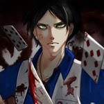 Profile Picture of Alex Liddell (@alex.liddell.madness.returns) on Instagram