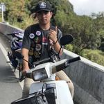 Profile Picture of มาร์ค 'เร้กเก้ (@mark_reggae) on Instagram