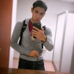 Profile Picture of Jesus Saldaña (@jesus.saldana31) on Instagram