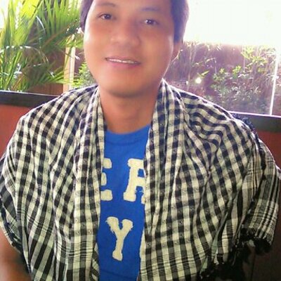 Profile Picture of Jeffrey Bartolome, B (@BBartolome30) on Twitter