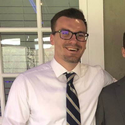 Profile Picture of Mitch Small (@mitchsmall4) on Twitter