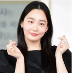 Profile Picture of Kim min ha Fan page (@kimminhafp) on Instagram