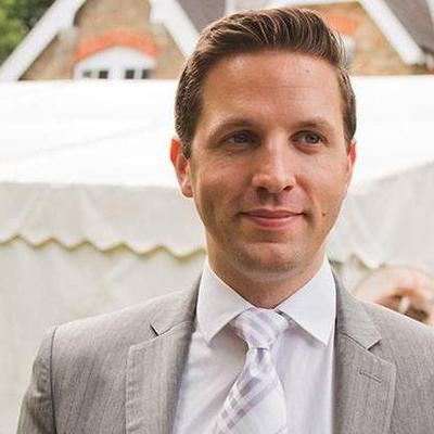 Profile Picture of Neil Cuthbert (@neil_cuthbert) on Twitter