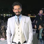 Profile Picture of ᔕᕼᗴᖇᎥᖴ ᕼᑌᔕᔕᗴᎥᑎ | 🎭 (@sherifhussein.unofficial) on Instagram