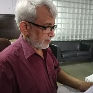 Profile Picture of Prakash Dhupkar (@DhupkarPrakash) on Twitter