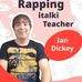 Profile Picture of Ian Dickey (@rappingitalkiteacher) on Facebook