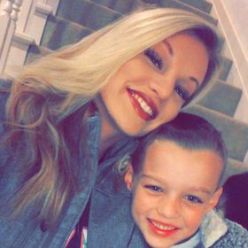 Profile Picture of Amanda Gantt (@agale) on Pinterest