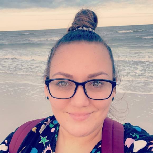 Profile Picture of Candice Conway (@candiceconway08) on Poshmark