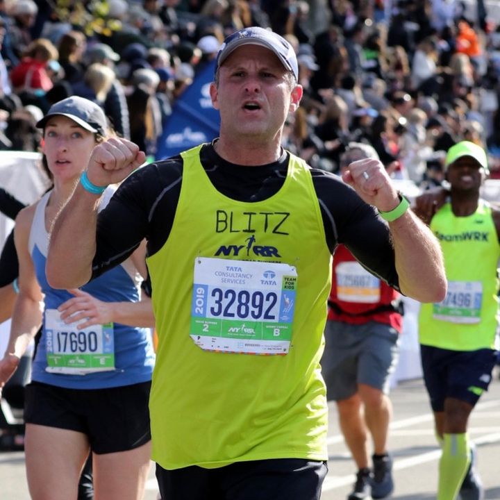 Profile Picture of David Blitz (@dblitz1969) on Tiktok