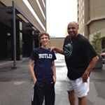 Profile Picture of Scott Mendelson (@realest_scott) on Instagram