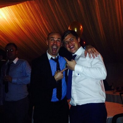 Profile Picture of Richard Hagan (@@r1hagan) on Twitter