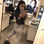 Profile Picture of Julie Lexy Hernandez (@lexy_bagchaser) on Instagram