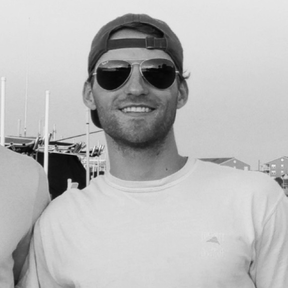 Profile Picture of Andrew Salomon (@big_in_cinci) on Poshmark