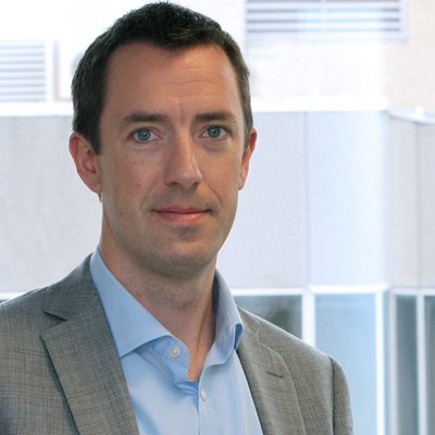Profile Picture of Chris Steuer (@Chris_Steuer) on Twitter