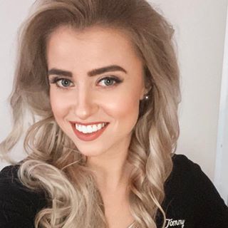 Profile Picture of Nicole Seidlerová (@nicole.seidlerova) on Facebook