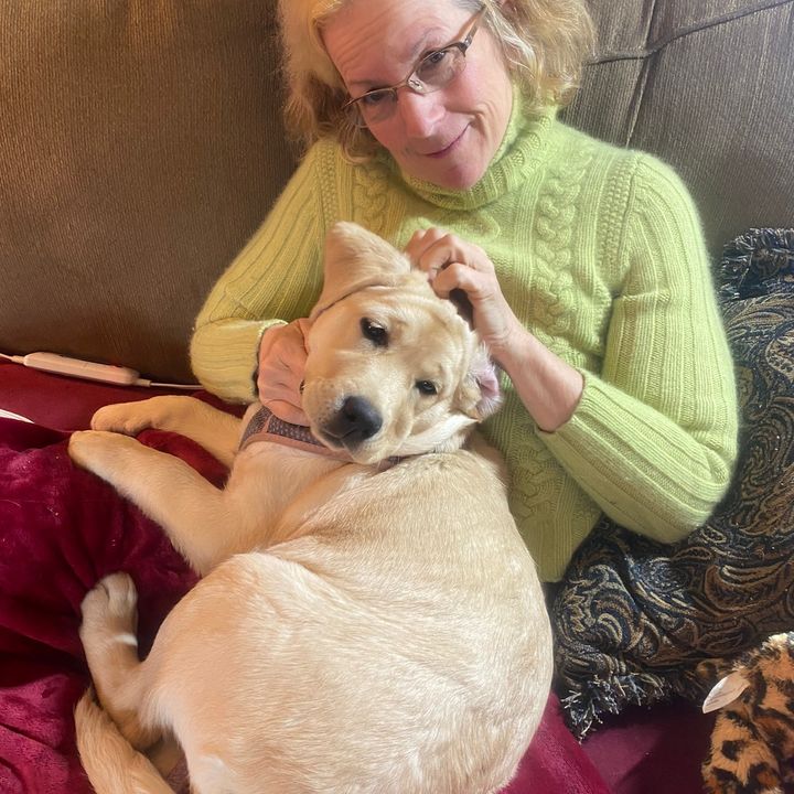 Profile Picture of Maureen Galevi (@maureengalevi) on Tiktok