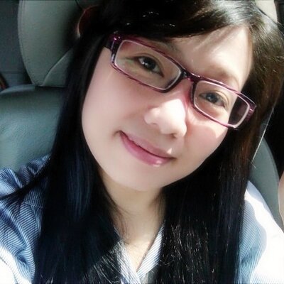 Profile Picture of Bintang PurpLe A.Md (@nenk_amie) on Twitter